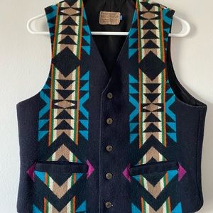 Pendleton Vest